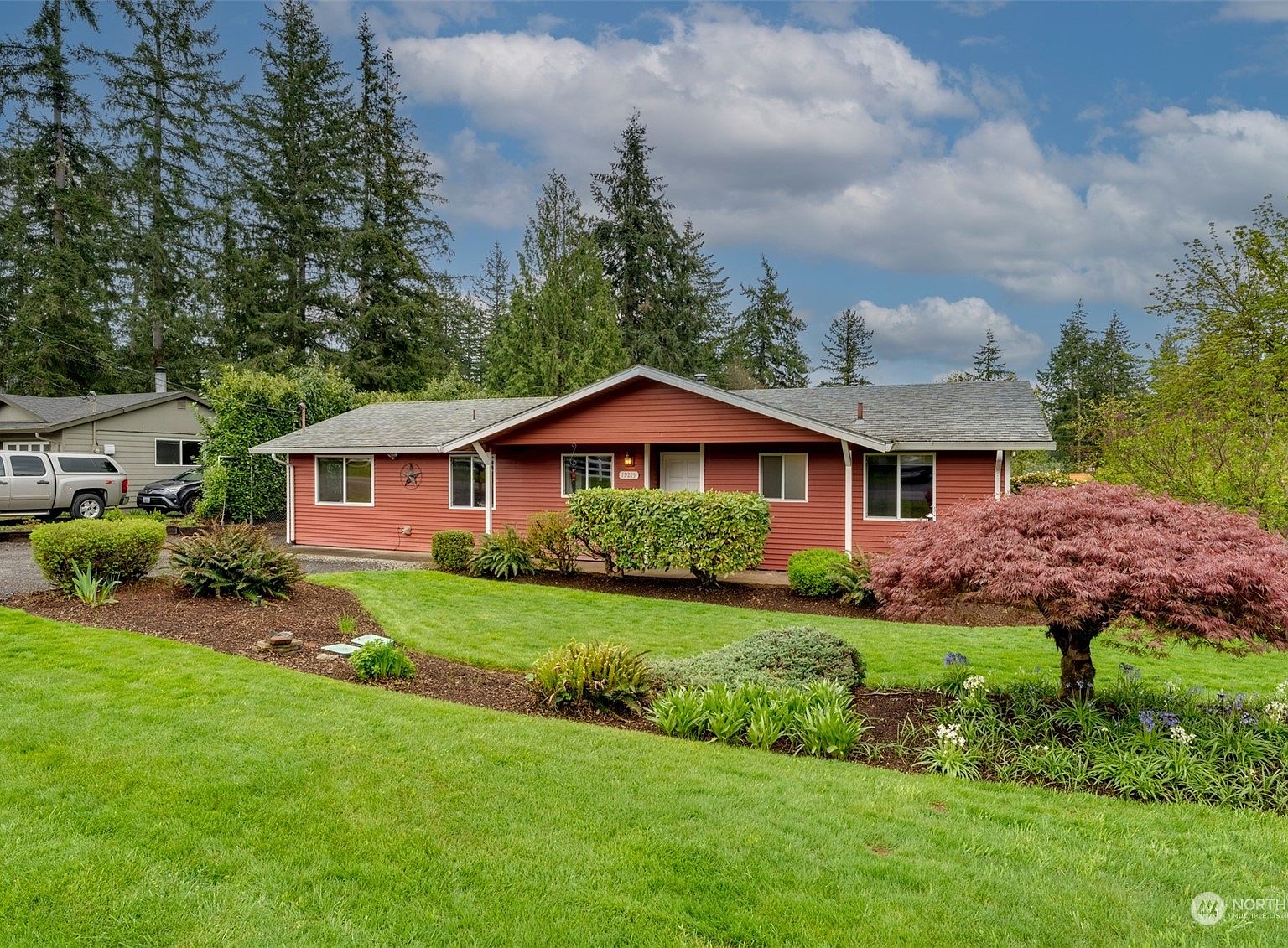 19215 NE 144th Street, Brush Prairie, WA 98606 Zillow