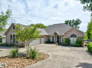 178 Saint Andrews Loop, Kerrville, TX 78028
