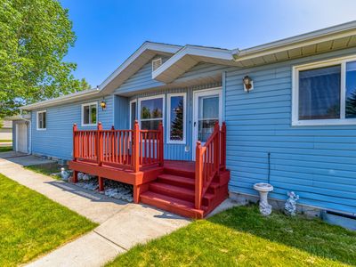 2513 15th St S, Great Falls, MT, 59405