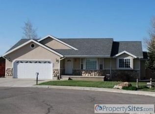 951 S 1040 W, Payson, UT 84651