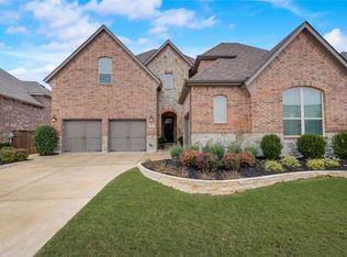 14937 Wintergrass Rd, Frisco, TX 75035