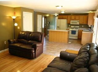 160 Bishop Rd, Fitchburg, MA 01420