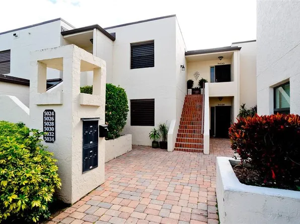 5030 Marsh Field Rd #22, Sarasota, FL 34235