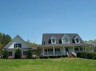 423 Martin Rd, Cartersville, GA 30120