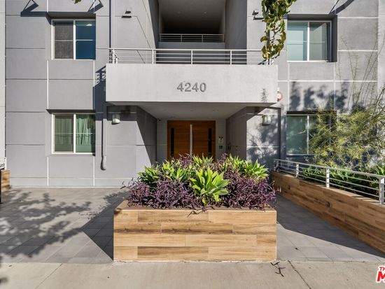 4240 Laurel Canyon Blvd Penthouse 401, Studio City, CA 91604