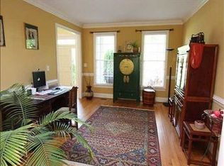 1308 Crossgar Ct, Raleigh, NC 27614