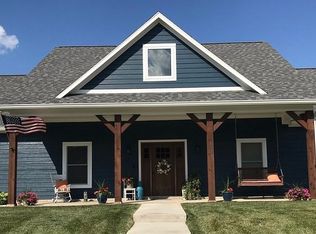 5574 Mackinaw Way, Kokomo, IN 46902