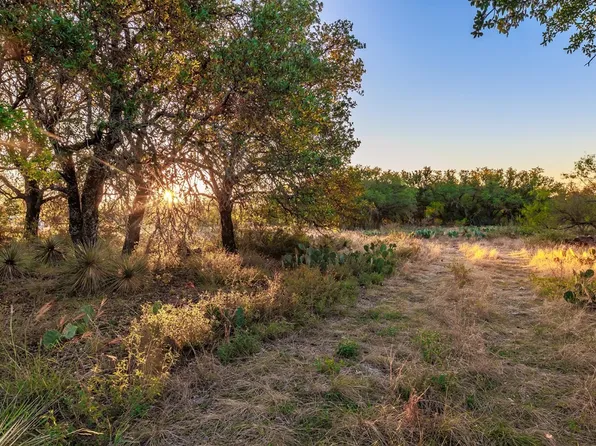 4810 S Highway 87, Brady, TX 76825