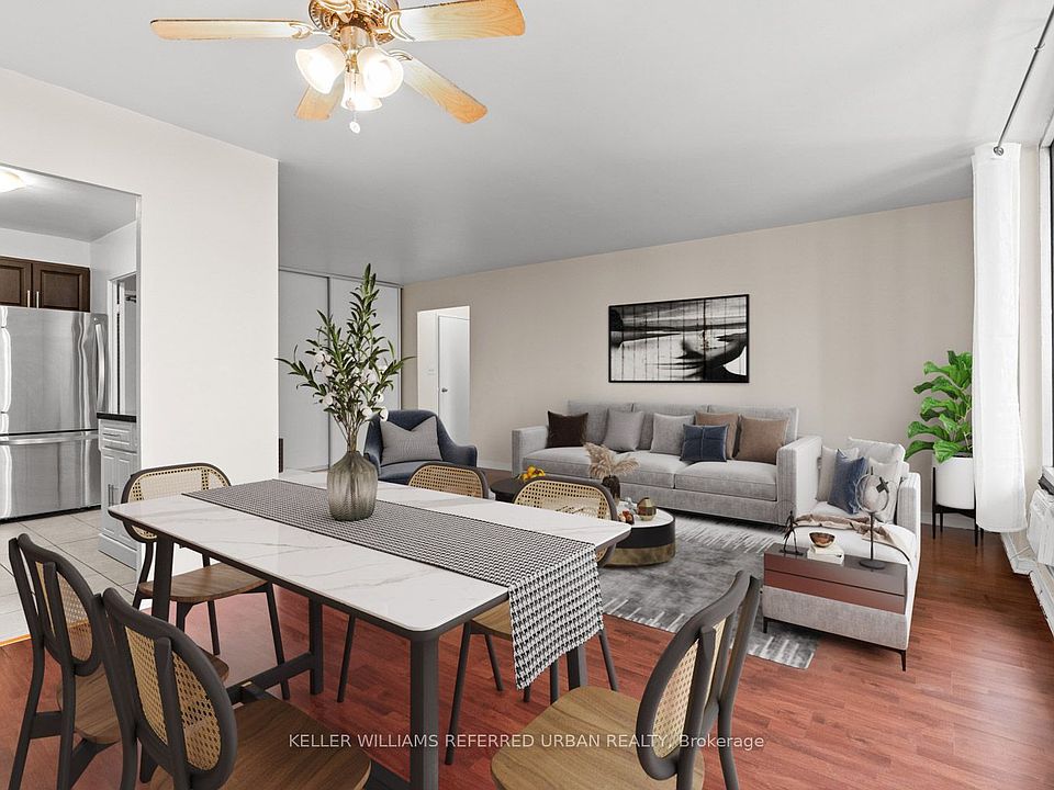 1st image of 5 Massey Sq #903