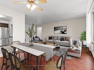 Crescent Town, Toronto, ON M4C 5L6
