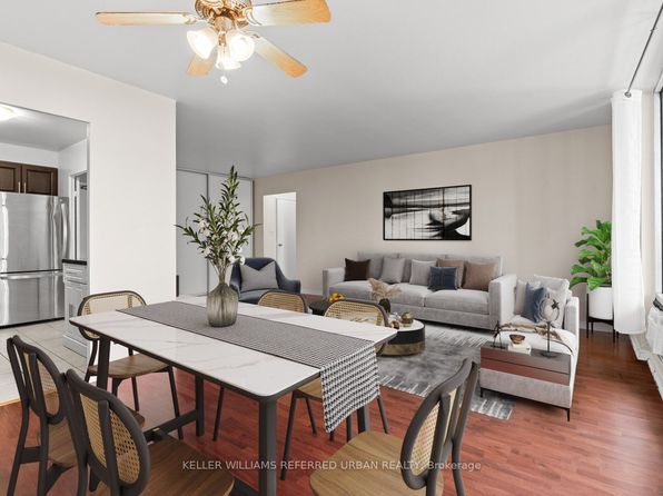 5 Massey Sq #903, Toronto, ON M4C 5L6