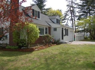 123 Dalton Rd, Chelmsford, MA 01824