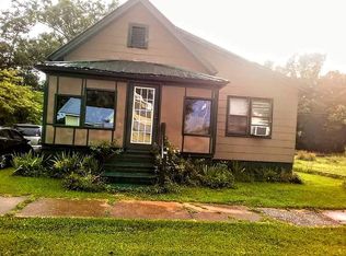 20 Tuskegee St, Sylacauga, AL 35150