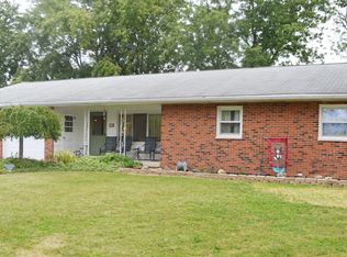4200 Alix Dr, Lima, OH 45807