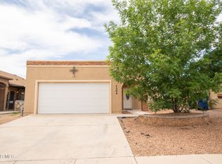 7204 Copper Sky Ct, El Paso, TX 79934