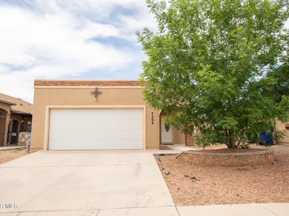 7204 Copper Sky Ct, El Paso, TX 79934