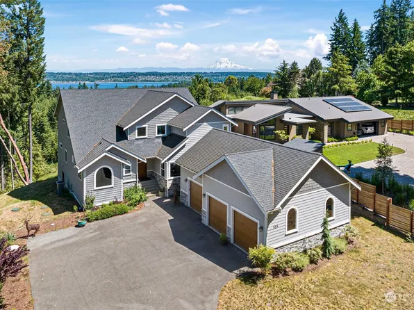 889 9th Avenue, Fox Island, WA 98333