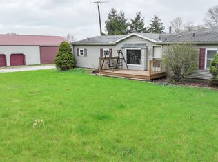 4867 S 500 W, Lafayette, IN 47909