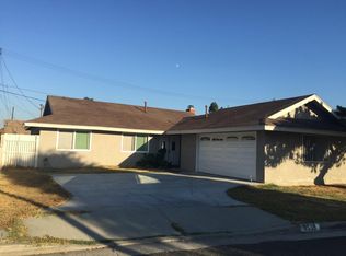 3538 Linda Lee Ave, Rosemead, CA 91770