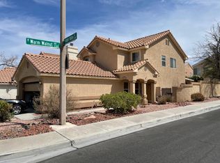 9429 Amber Valley Ln, Las Vegas, NV 89134