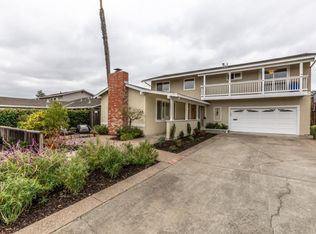 939 Marlin Ave, Foster City, CA 94404