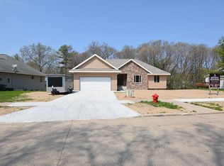 1300 Lawrence Ave, Muskegon, MI 49442