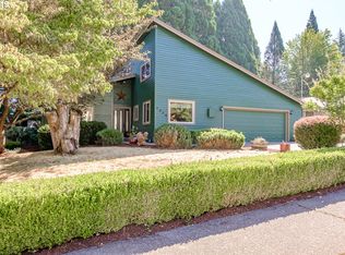 1775 Cinnamon Hill Dr SE, Salem, OR 97306