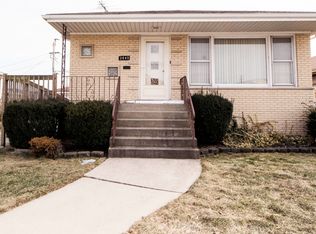 3645 W 113th Pl, Chicago, IL
