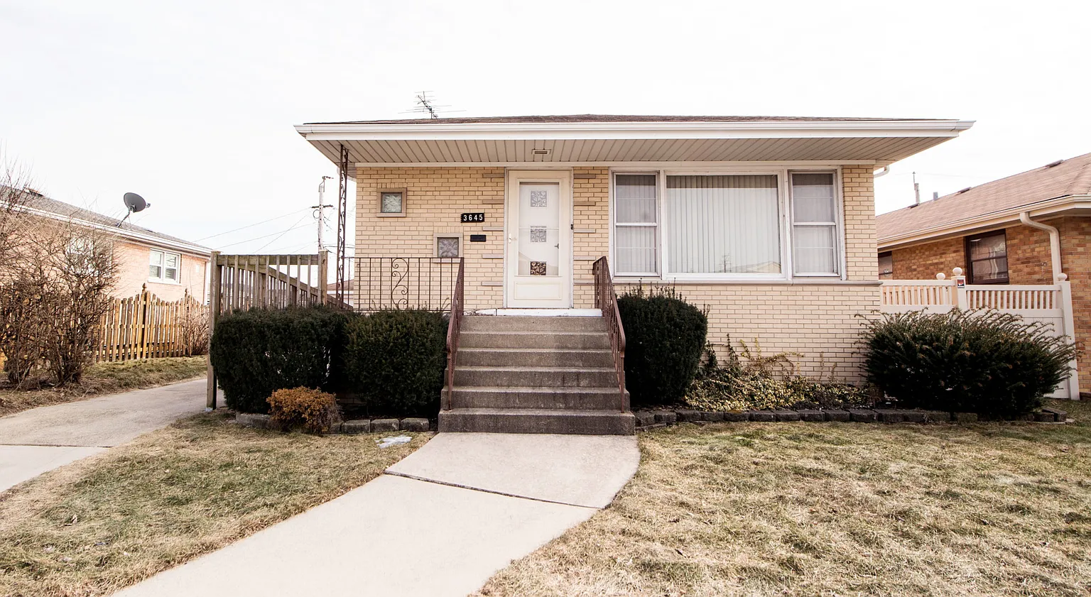 3645 W 113th Pl photo 1