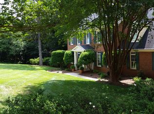25 Churchill Downs, Greenville, SC 29615