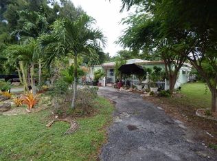 3405 SW 59th Ter, West Park, FL 33023