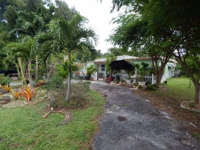 3405 SW 59th Ter, West Park, FL, 33023
