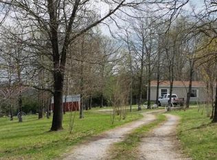 342 Savage Rd, Kirbyville, MO 65679