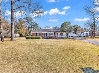 2048 Seitter St, Georgetown, SC 29440