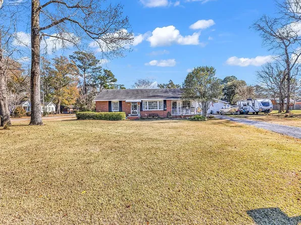 2048 Seitter St., Georgetown, SC 29440