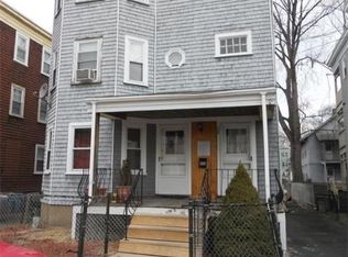 32 Stellman Rd, Roslindale, MA 02131