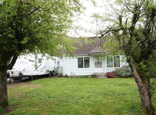 9316 SE Grant St, Portland, OR 97216