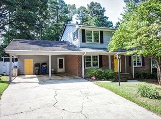 3008 Arrowwood Dr, Raleigh, NC 27604