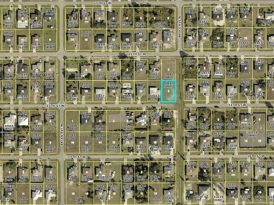 2nd image of 3800 11th St W