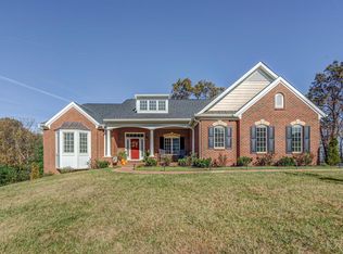 6989 Fairway Ridge Rd, Salem, VA 24153
