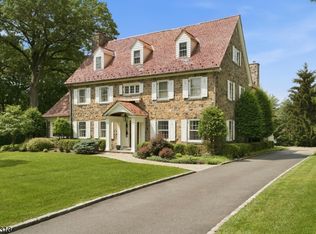 123 Highland Ave, Short Hills, NJ 07078