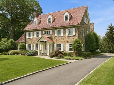 123 HIGHLAND AVENUE, Short Hills, NJ, 07078