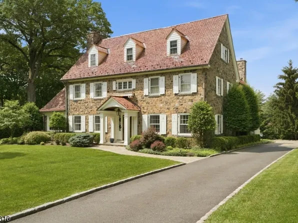 123 HIGHLAND AVENUE, Millburn Twp., NJ 07078