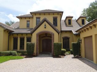 321 Woodlawn Cemetery Rd, Gotha, FL 34786