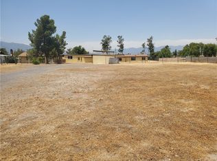 16830 San Jacinto Ave, Fontana, CA 92336