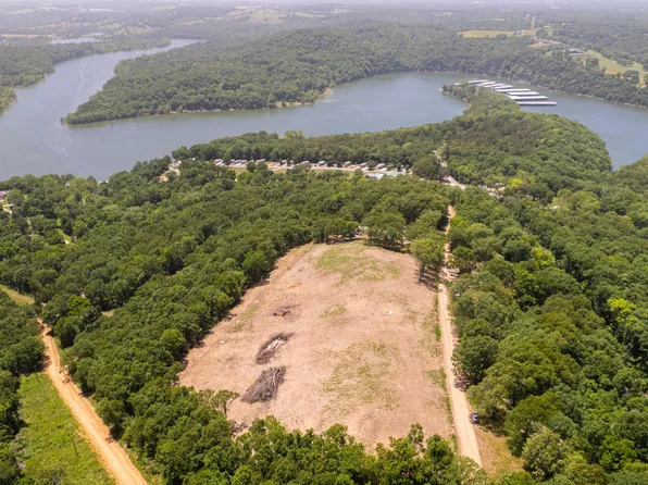 Skyline Drive Lots 21 And #5, Omaha, AR 72662