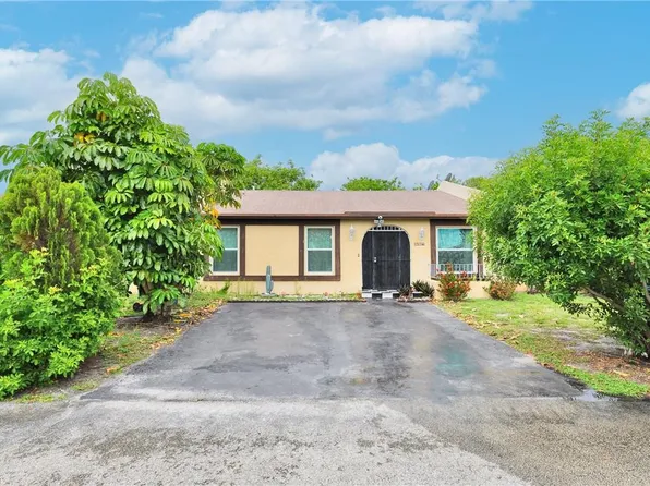 3027 NW 204th Terrace, Miami Gardens, FL 33056