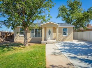 1505 S Garden Ave, Roswell, NM 88203