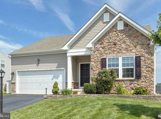 127 Shady Creek Ln, Clayton, DE 19938