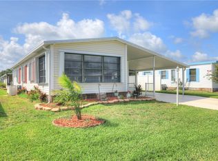 (Undisclosed Address), Barefoot Bay, FL 32976
